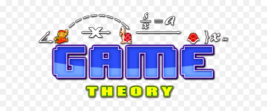 Game Theory Logo Emoji,Logo Game