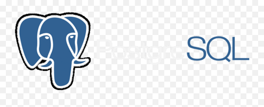 Postgresql - Postgresql Transparent Logo Png Emoji,Web And Tech Logo