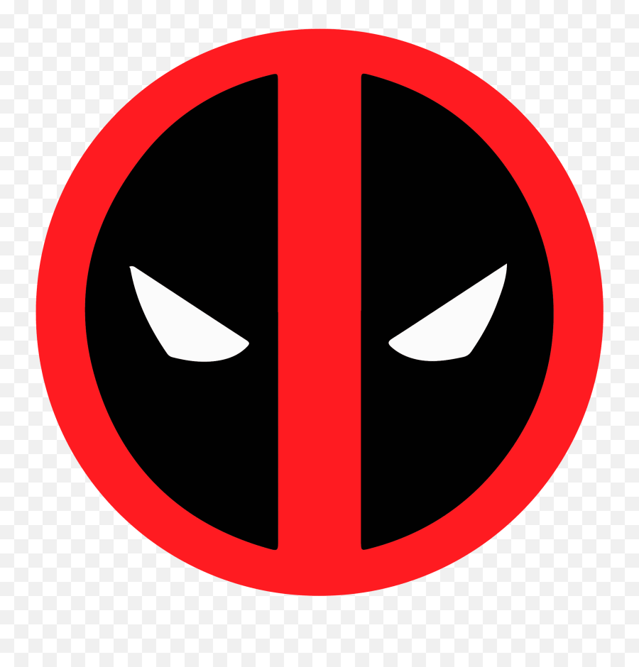 Deadpool Logo Png Emoji,Uncanny X-men Logo