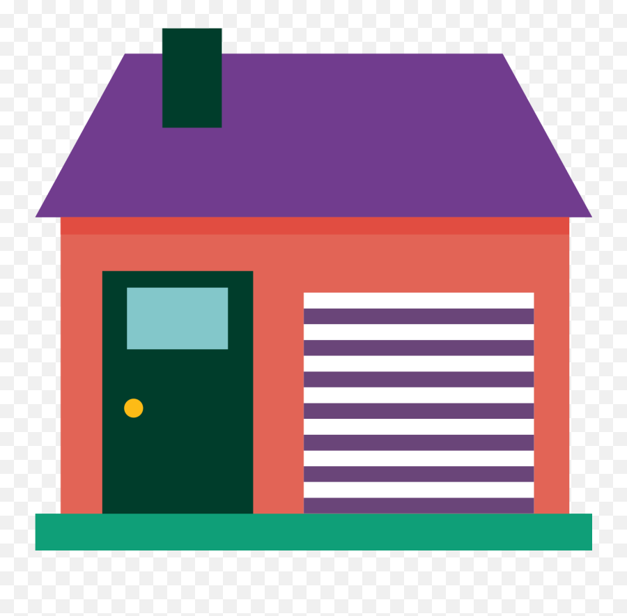Free House 1200313 Png With Transparent Background Emoji,House Transparent Background