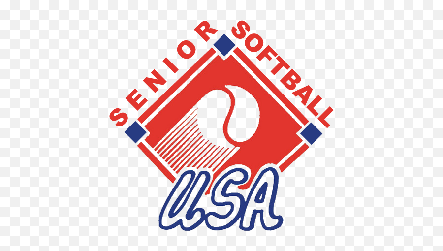 Ssusa U2013 Softball History Usa Emoji,Usa Softball Logo