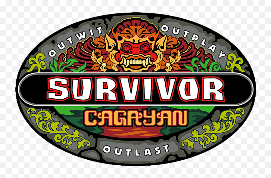 Watch Survivor Online Season 28 Cagayan - Episode 12 Emoji,Transparent Amazon Season 2