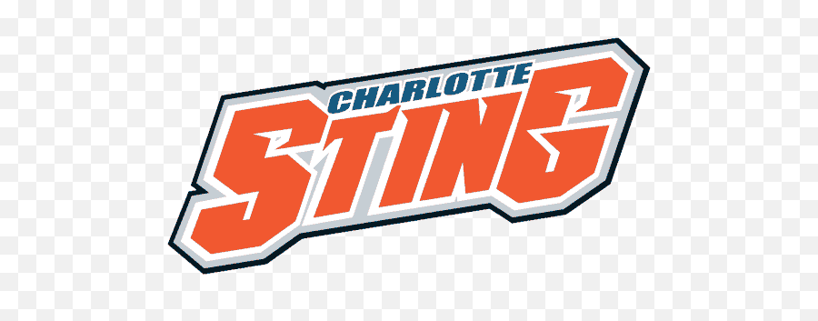 Charlotte Sting - Alchetron The Free Social Encyclopedia Emoji,Charlotte Bobcats Logo