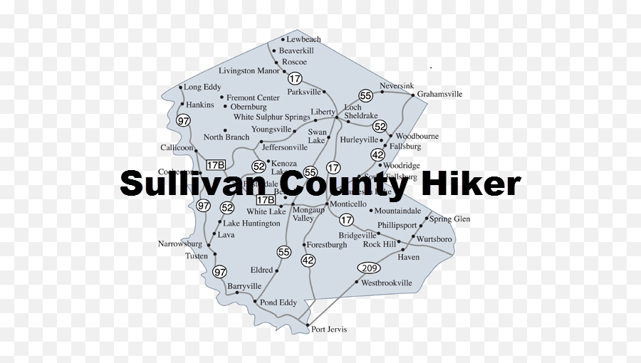 Sullivan County Trails Neversink Unique Area Emoji,Overwolf Logo