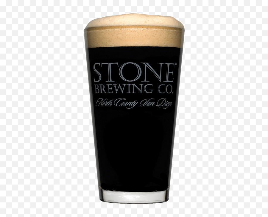 Stone Brewing Co Glass Total Wine U0026 More Emoji,How To Make Transparent Glass Paint