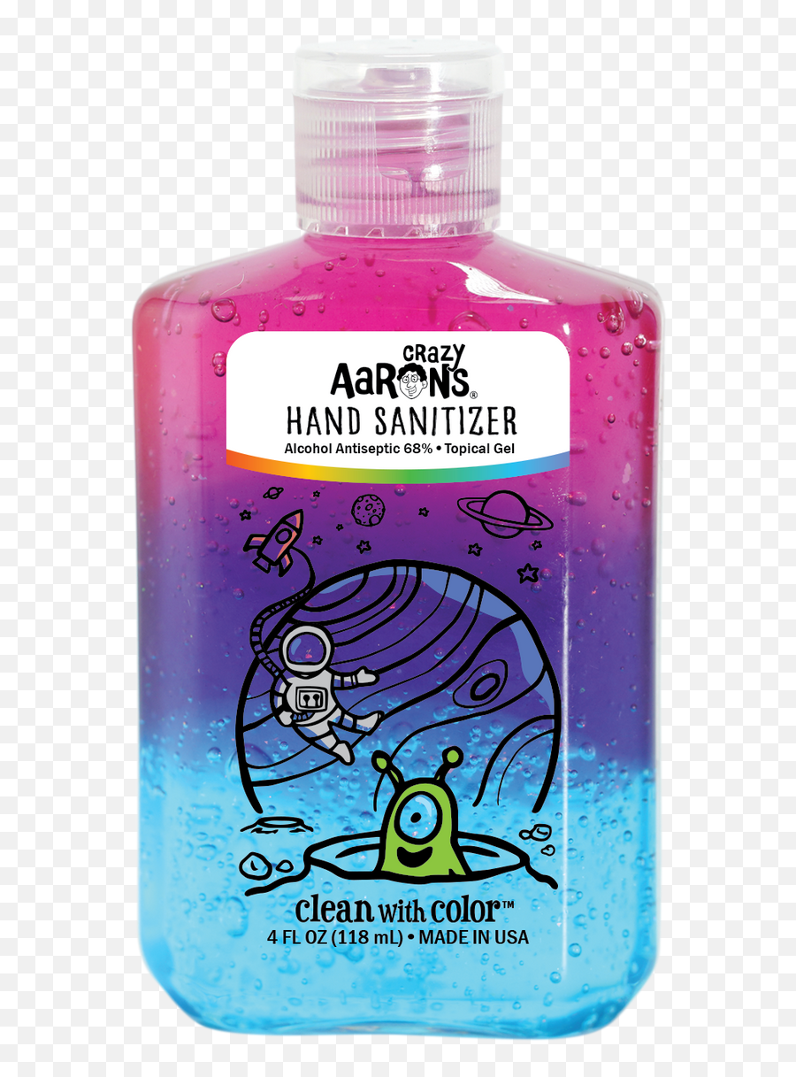 Space Clean With Color Hand Sanitizer Emoji,Hand Sanitizer Png