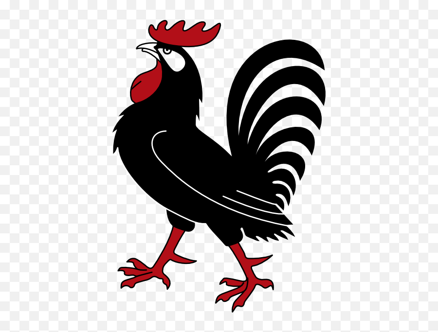 Download Chicken And Rooster Kid Hd Photo Clipart Png Free Emoji,Chicken Cartoon Png