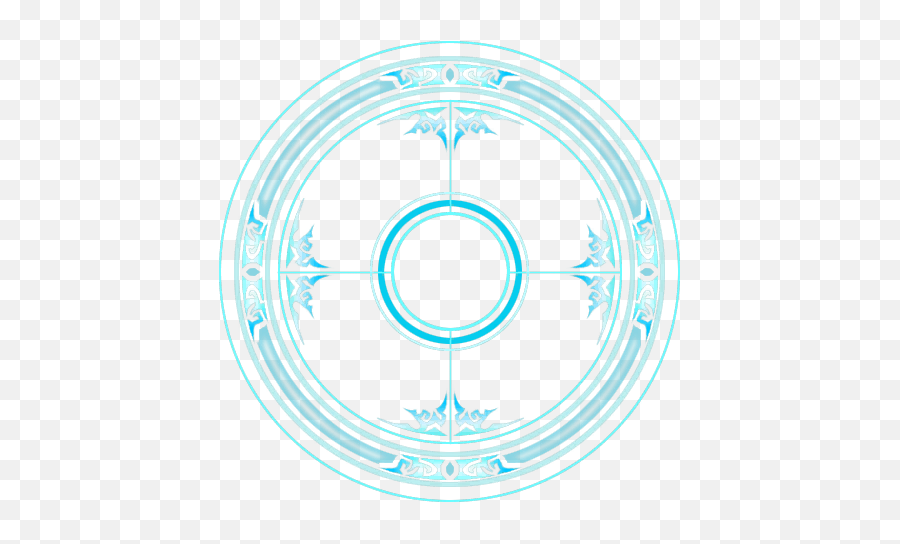 Pin By Ryan Chen On Magic Symbols Magic Circle Emoji,Magic Circle Transparent