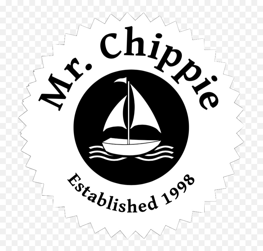 Mr Chippie U2013 Fish And Chips Takeaway Letterkenny Emoji,Letterkenny Logo