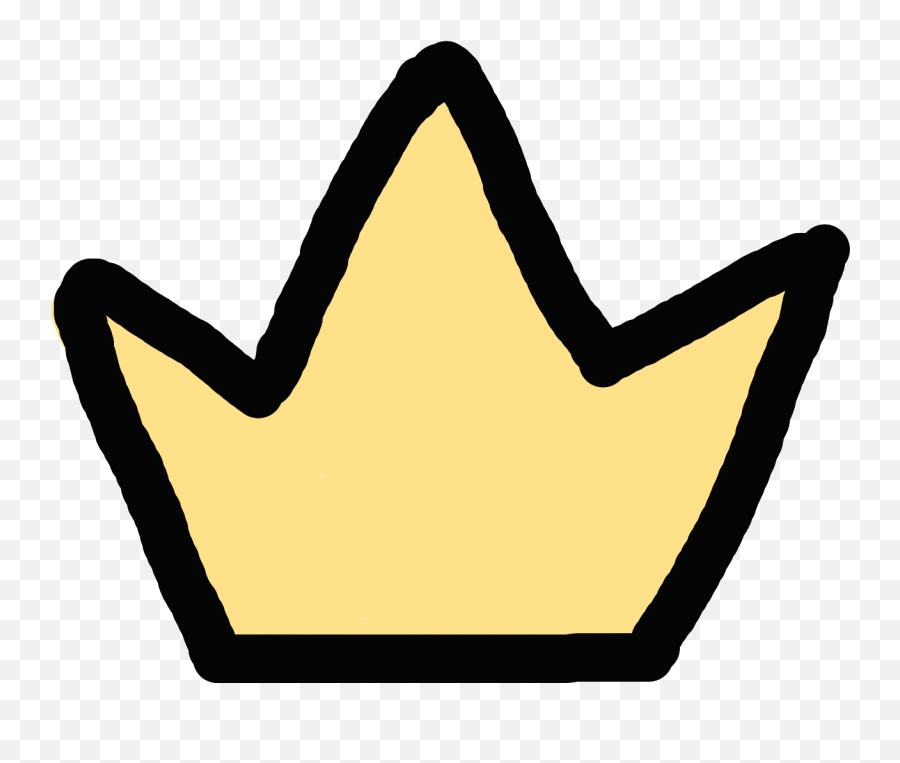 Crown King Queen Queen Freetoedit Clipart - Full Size Language Emoji,King Crown Clipart