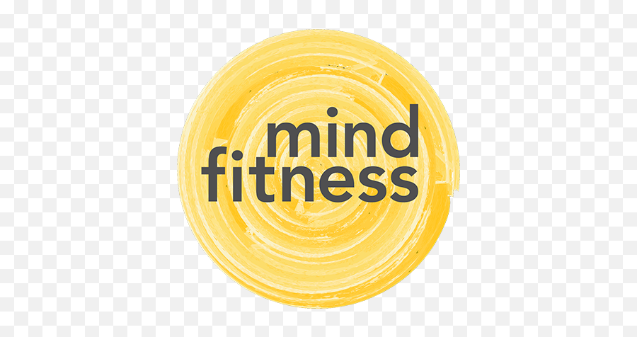 Mind Fitness - Mental Health Wellbeing U0026 Personal Emoji,Fitness Logo Png