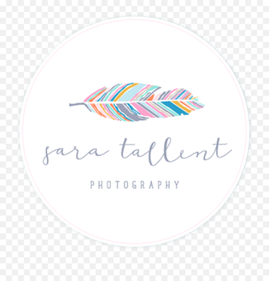 Typo Logo Design Photography Logos - Decorative Emoji,Photography Logo Ideas