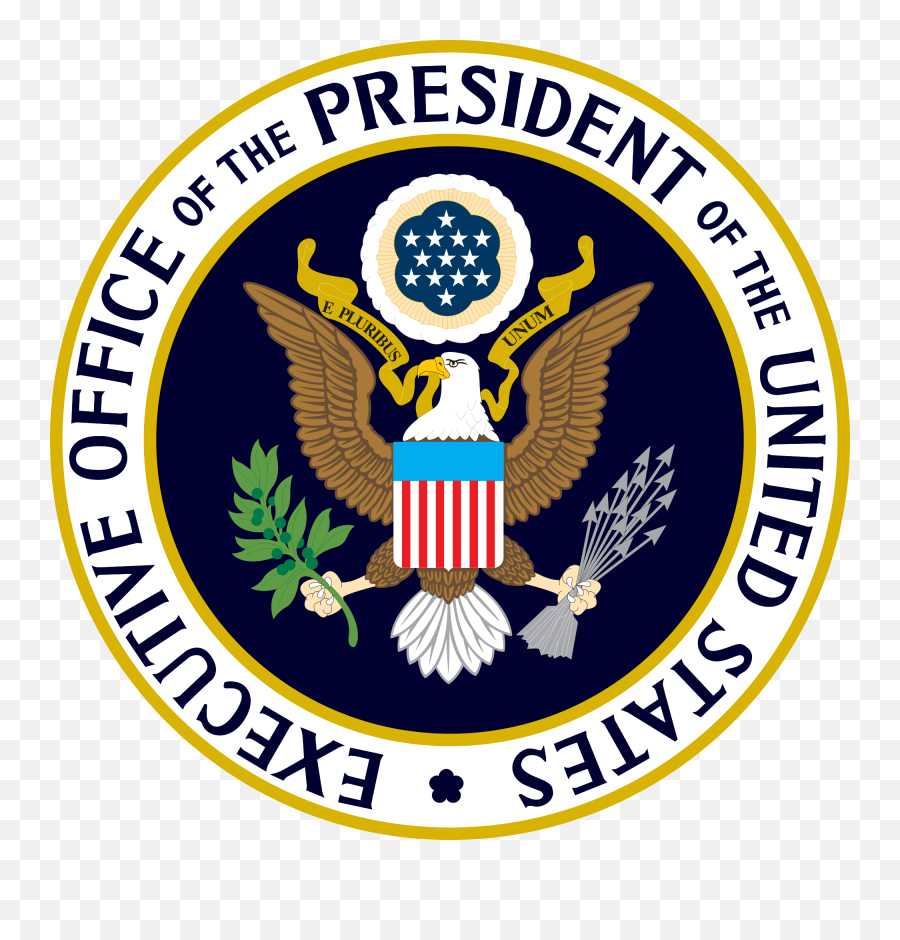 Seal Of The Executive Office Of - United States Trade Representative Emoji,Seal Clipart