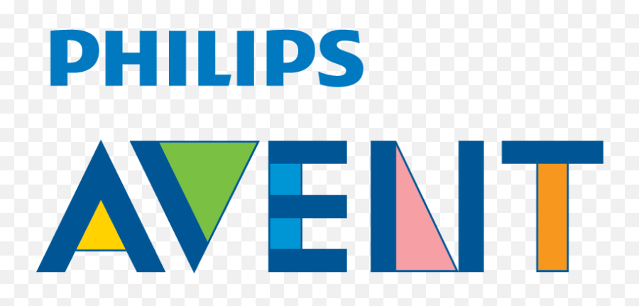 Philips - Avent Emoji,Philips Logo