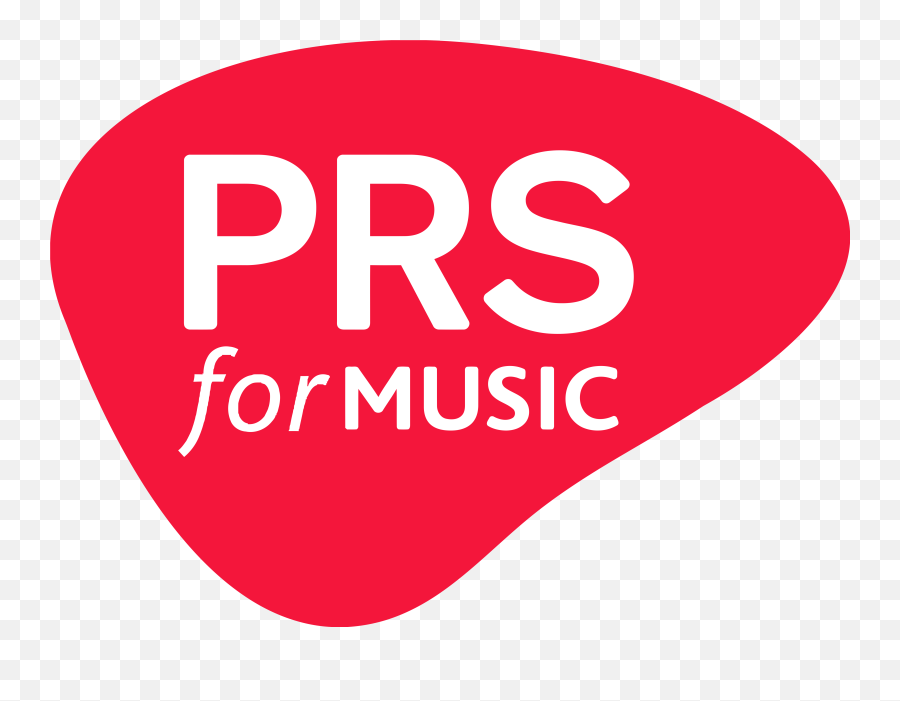 Performing Right Society For Music U2013 Logos Download - Prs For Music Ice Emoji,Music Logos