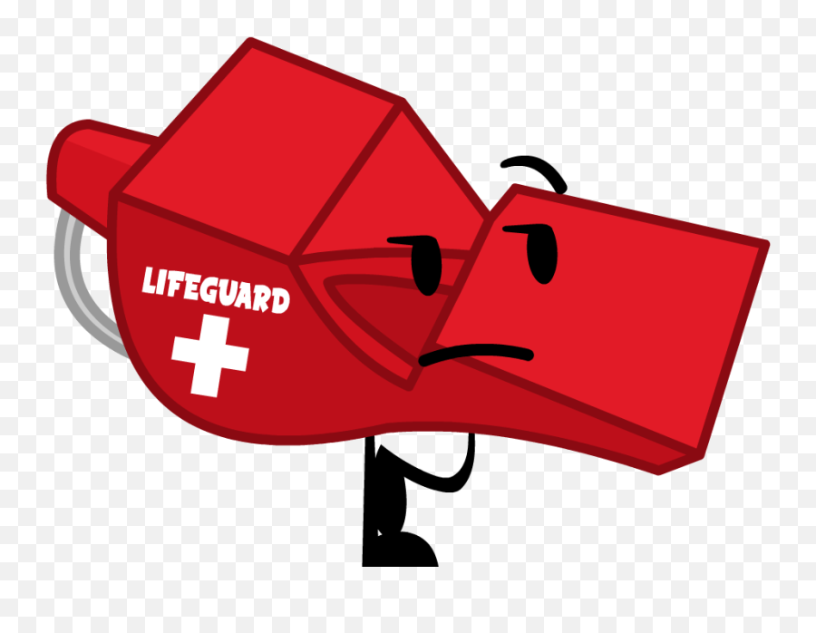 Lifeguard Whistle Clipart - Transparent Lifeguard Png Emoji,Whistle Clipart