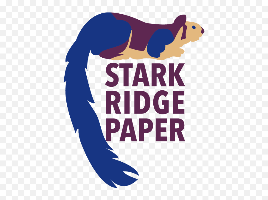 Stark Ridge Paper U2013 Stark Ridge Paper - Stark Ridge Paper Pvt Ltd Logo Emoji,Stark Logo