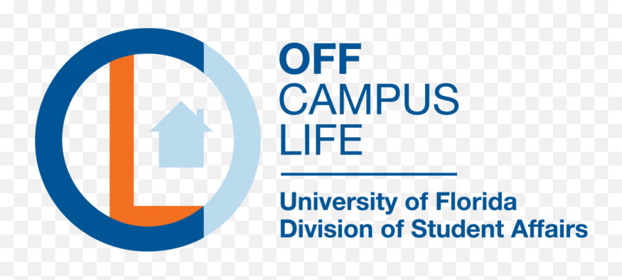University Of Florida Off Campus Life - Secretaria Del Campo Chiapas Emoji,Uf Logo