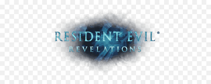 Resident Evil Revelations With Resident - Resident Evil Revelations Emoji,Resident Evil 7 Logo
