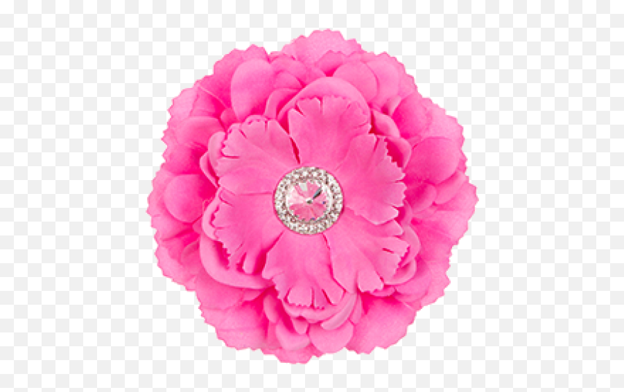 Locker Peony Flower Pink - Girly Emoji,Locker Clipart