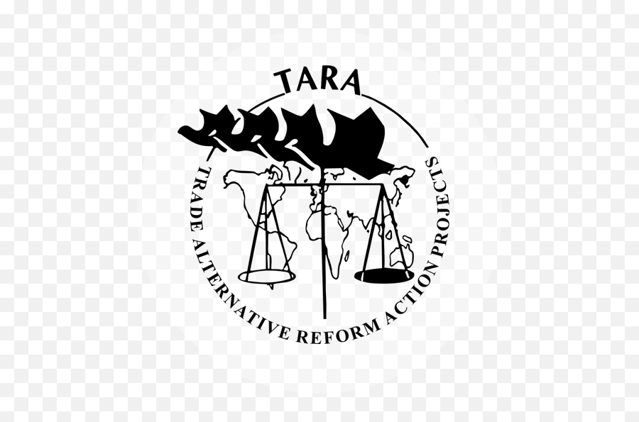 Tara Projects Trade Alternative Reform Action Projects - Tara Projects Emoji,Fair Trade Logo