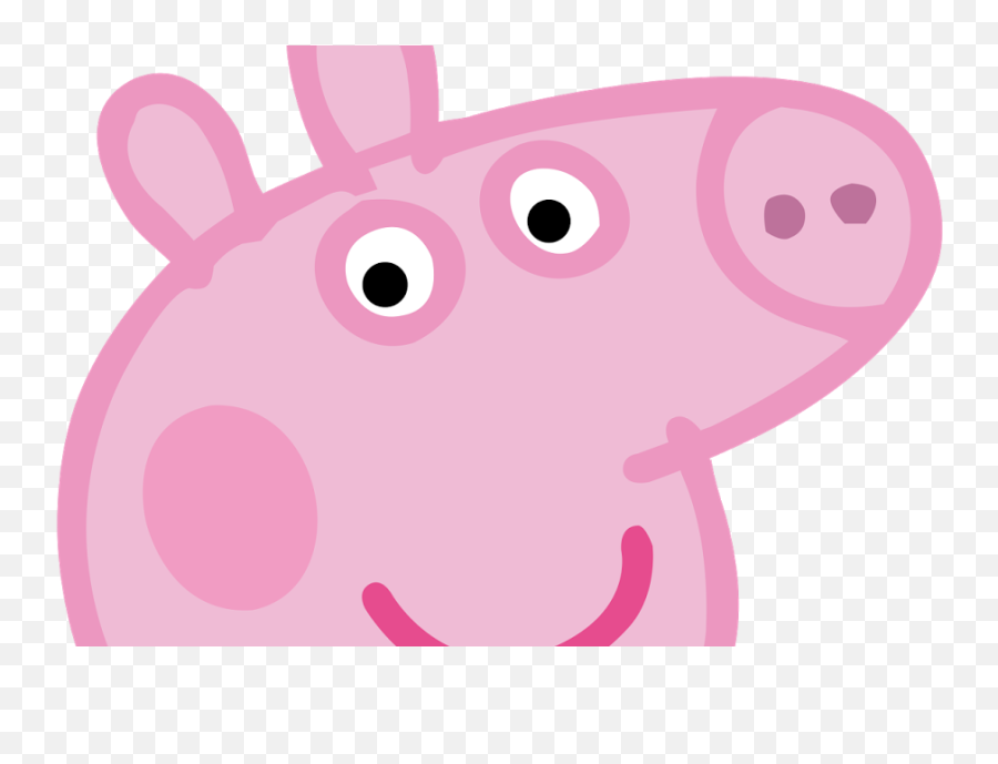 Cartoon Characters Peppa Pig Png Hq Peppa Pig Peppa - Peppa Pig Png Emoji,Peppa Pig Transparent