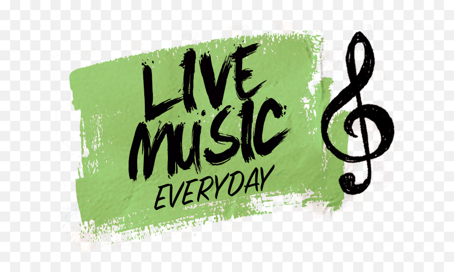 Live Music - Logo Live Music Png Emoji,Live Music Png