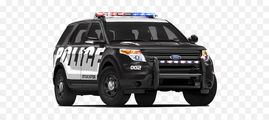 Police Car Png - Transparent Background Clipart Police Car Emoji,Police Car Png
