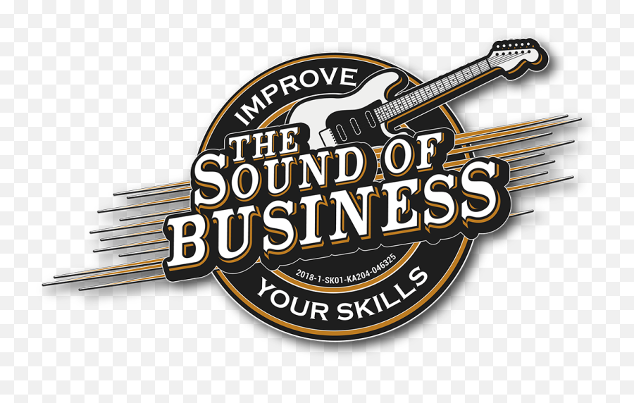 The Sound Of Business - Language Emoji,Google Business Logo