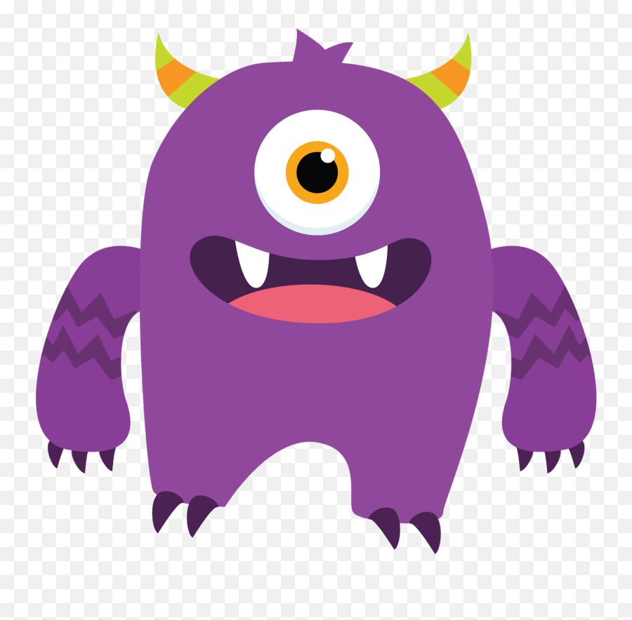 Family Clipart Monster Family Monster Transparent Free For - Monster Clipart Emoji,Family Clipart