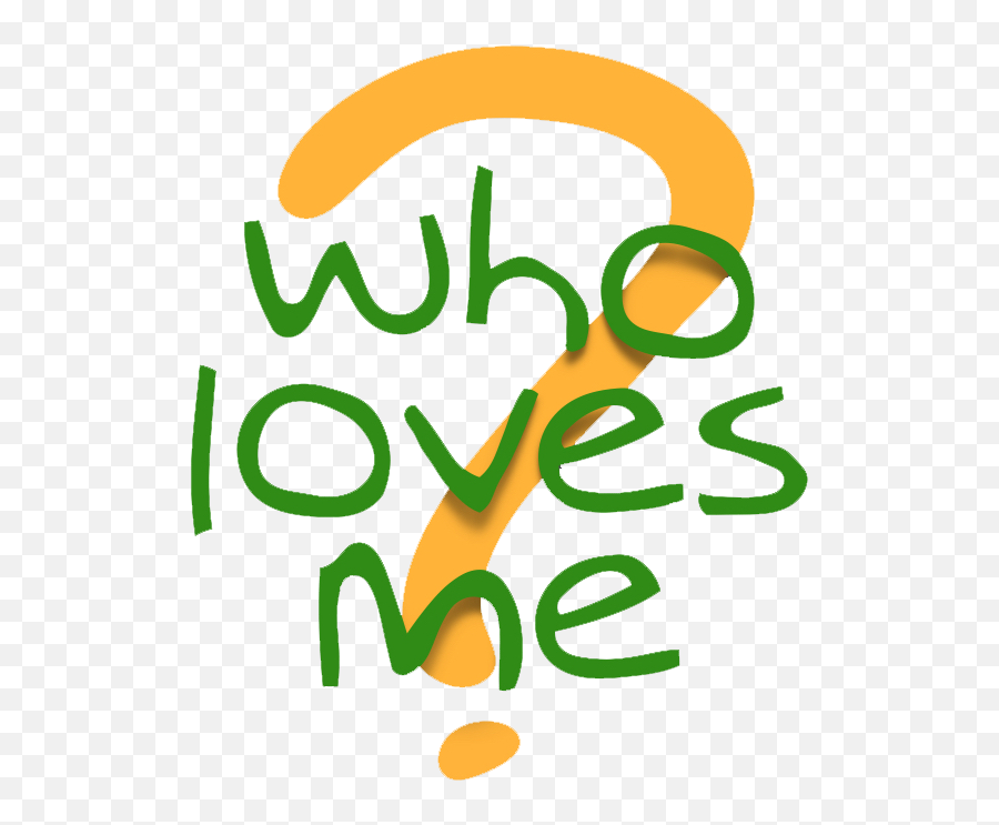 Who Loves Me Logo001 U2013 La Senda Verde Wildlife Sanctuary - Wildlife Sanctuary Logo Transparent Emoji,Me Logo