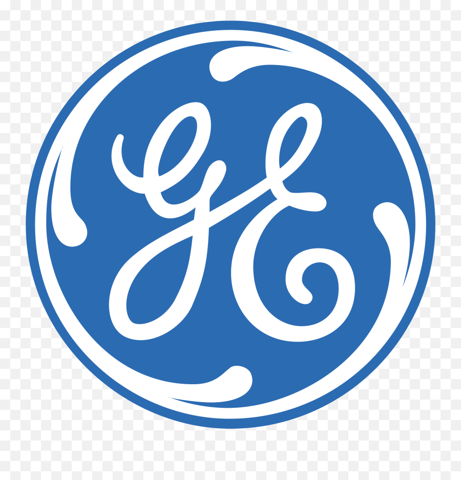 Want To Create The Letters - General Electric Logo Emoji,Ge Logo