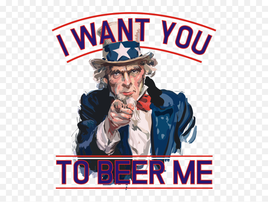 Free Uncle Sam I Want You Png Download Free Uncle Sam I - Want You For Us Army Png Emoji,Want Clipart