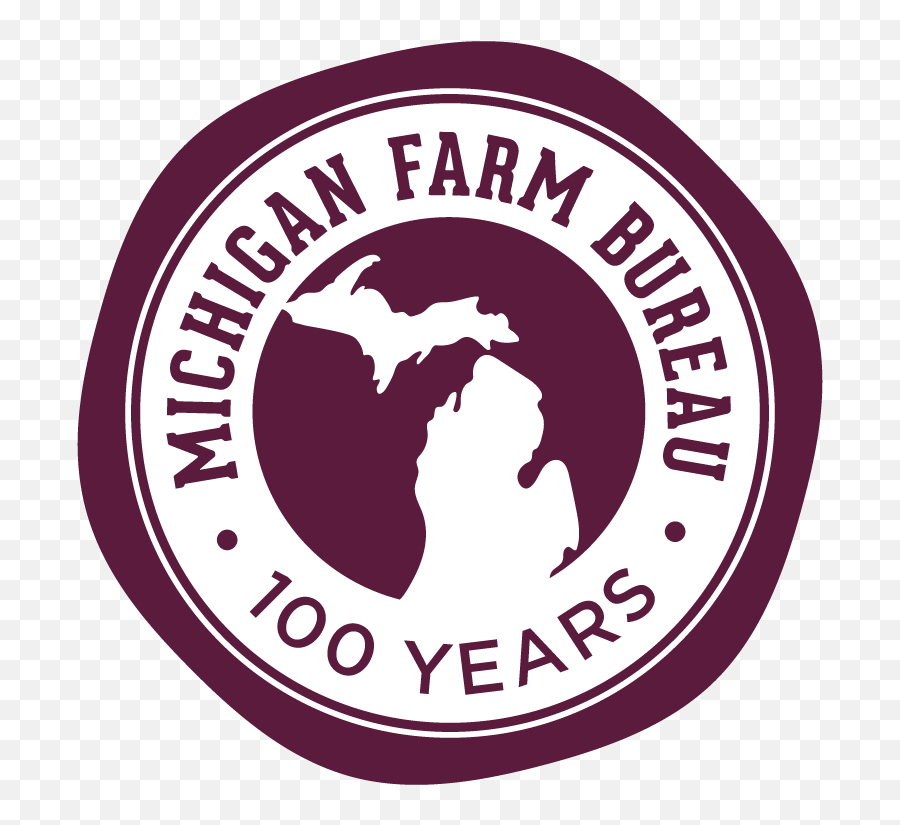 Michigan Farm Bureau Emoji,Farm Bureau Logo