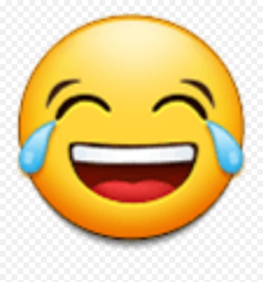 Emoji Lachen Lachender Sticker By Samsung Emojis - Lol Emoji Png Samsung,Lol Emoji Png