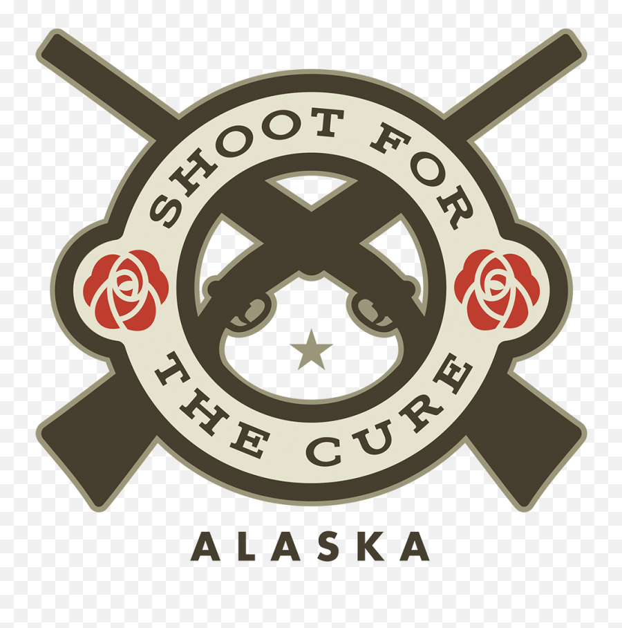 Cystic Fibrosis Research Alaska Emoji,The Cure Logo