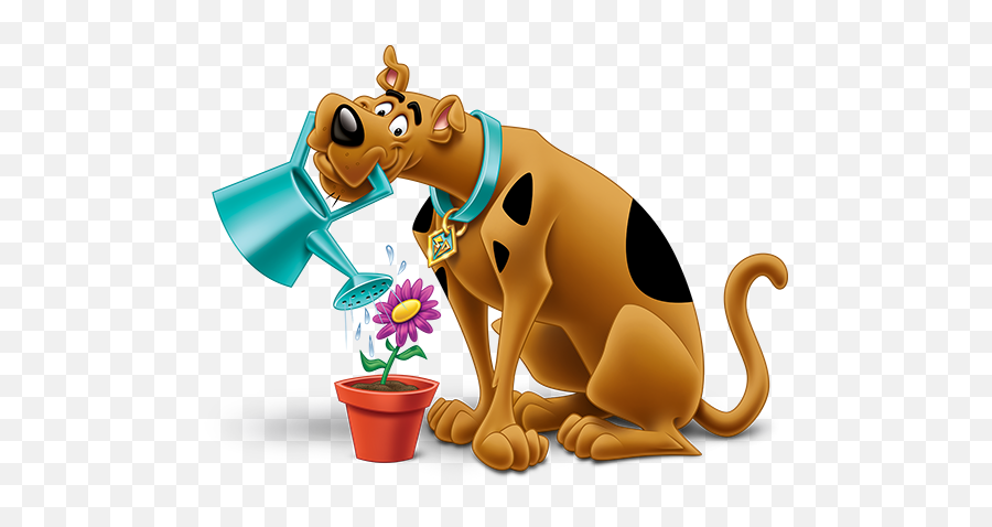 Doo Good With Scooby - Usps Scooby Doo Stamps Emoji,Scooby Doo Png