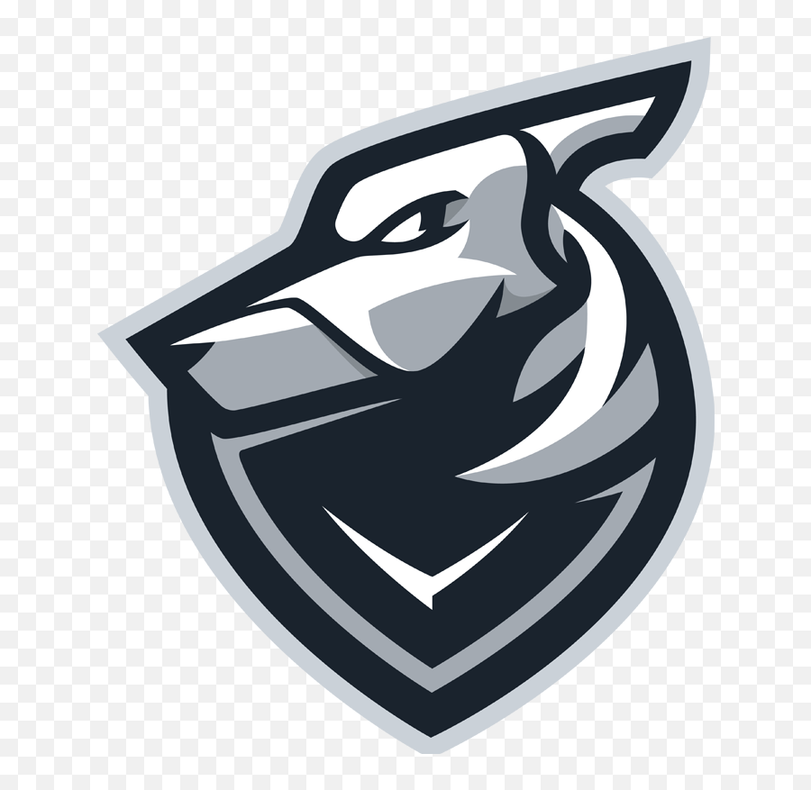 Grayhound Gaming - Greyhound Cs Go Emoji,Csgo Logo