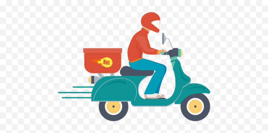 Free Home Delivery Vector Png Transparent Cartoon - Jingfm Food Delivery Vector Png Emoji,Free Shipping Png