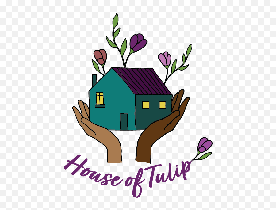 Make A Donation U2014 House Of Tulip - House Of Tulip New Orleans Emoji,Go Fund Me Logo