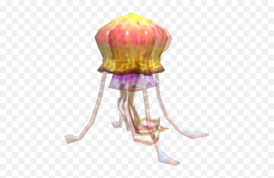 Jellyfish Png Transparent U0026 Png Clipart Free Download 1 - Jelly Fish Png Emoji,Jellyfish Clipart