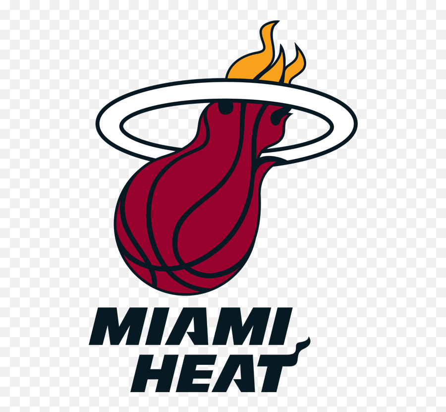 Nba Map Teams Logos - Sport League Maps Maps Of Sports Miami Heat Logo Emoji,76ers Logo