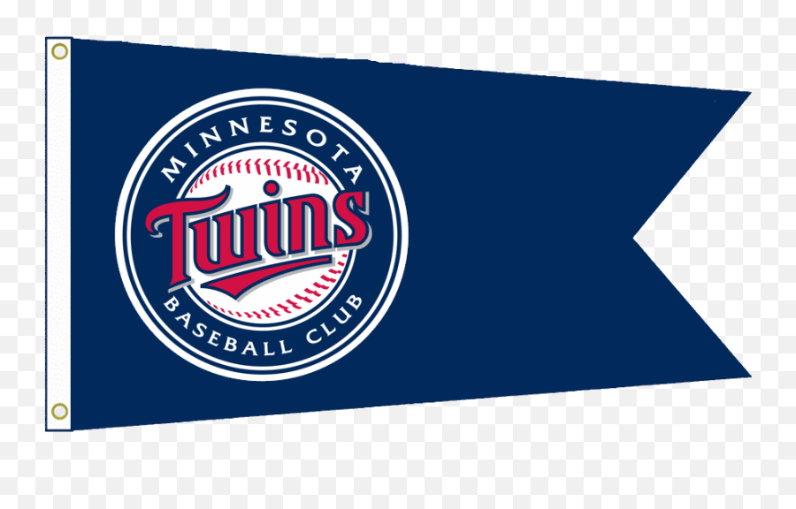 Minnesota Twins - Horizontal Emoji,Minnesota Twins Logo