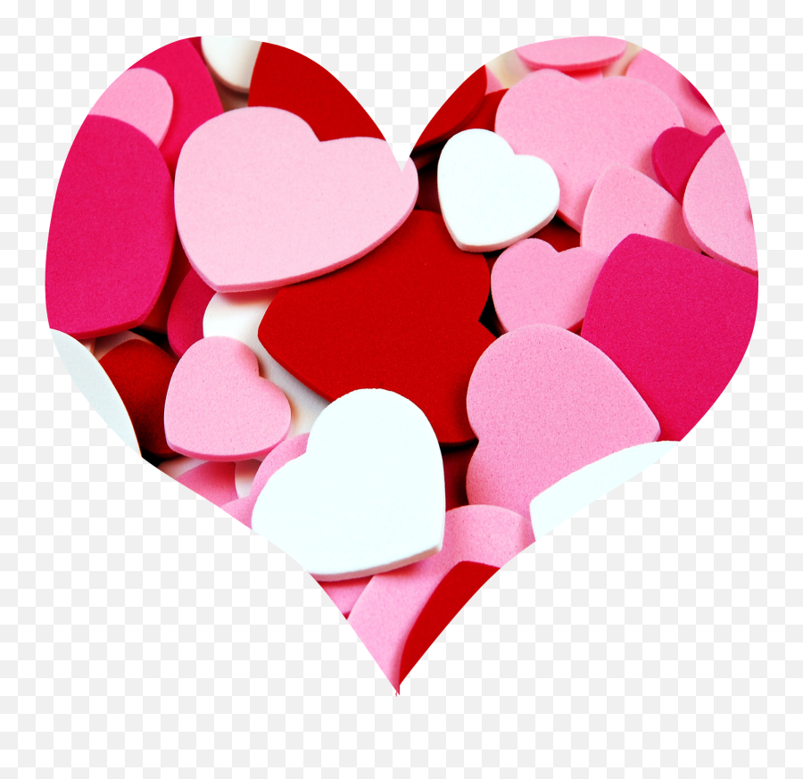 Free Beautiful Heart Cliparts Download Free Beautiful Heart - Imagenes Png De Amor Y Amistad Emoji,Fancy Heart Clipart