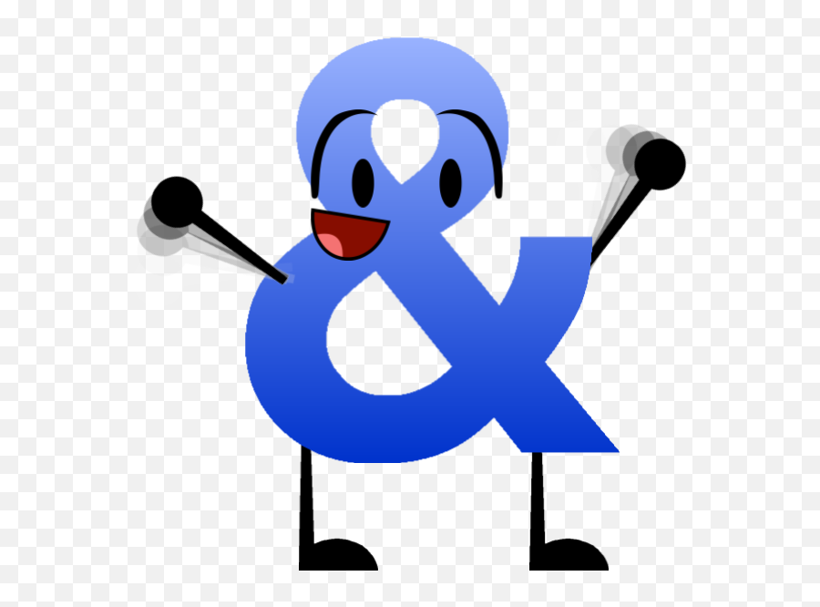 Ampersand Clipart - Transparent Background Ampersand Clipart Emoji,Ampersand Clipart