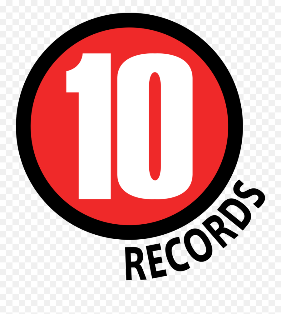 Brand Identity Emoji,Records Logo