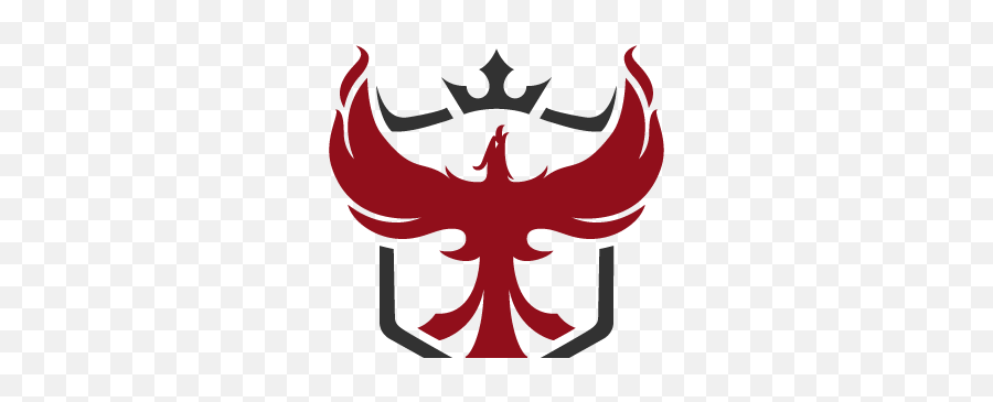 Overwatch League Team The Atlanta Reign Emoji,Overwatch Symbol Png