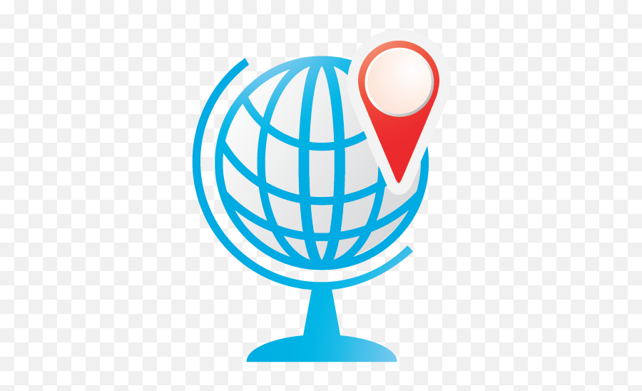 Global Local Seo Website Business Earth Internet Icon Emoji,Website Icons Png