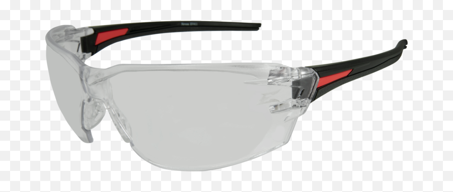 Protective Glasses - Edge Eyewear Nevosa Black Frame Xv411 Xv411ar Xv416 Emoji,Transparent Glasses Frame