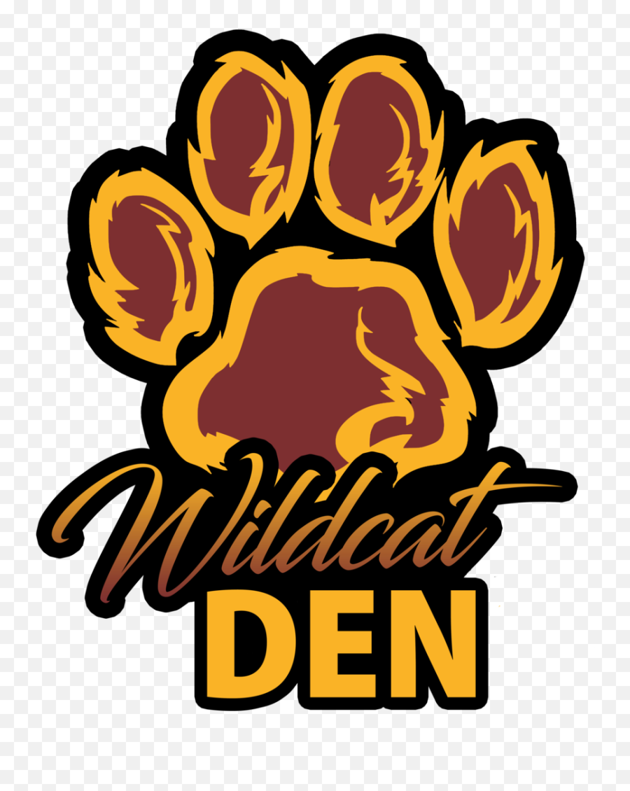 Give To B - Cu U2014 The Wildcat Den Emoji,Wildcat Logo